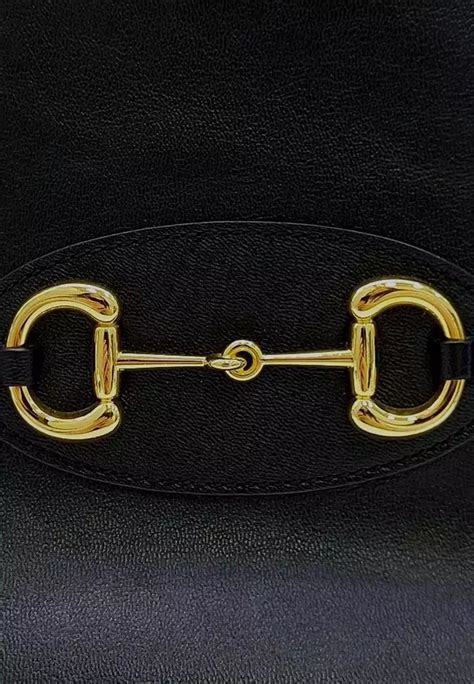 gucci horsebit preloved|Gucci Horsebit 1955 for sale.